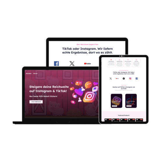 Copy of Taupe Neutral Warm Minimalist Business Laptop Mockup Facebook Post (1)